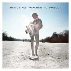 Futurology (Deluxe Version) - Manic Street Preachers