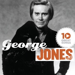 George Jones - Open Pit Mine