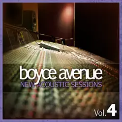 New Acoustic Sessions, Vol. 4 - Boyce Avenue