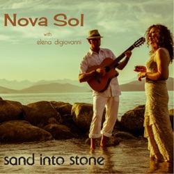 Nova Sol - She's a Carioca