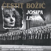 Čestit Božić