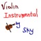 Violin Instrumental artwork