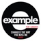 Changed the Way You Kiss Me (feat. Ludacris) - Example lyrics