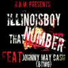 That Number (feat. Johnny May Cash) song lyrics