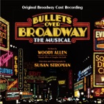 Bullets Over Broadway Orchestra - Here Comes the Hot Tamale Man