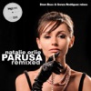 Parusa Remixed - Single