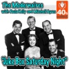 Juke Box Saturday Night - Single