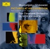 Mussorgsky - The Gnome (Pictures at an Exhibition)