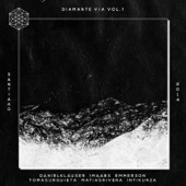 Diamante V/A Vol.1 artwork