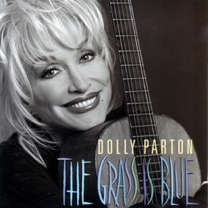 Dolly Parton - The Grass Is Blue - Line Dance Musik