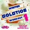 Winter Solstice Workout (Non-Stop DJ Mix for Fitness) [132 BPM] album lyrics, reviews, download