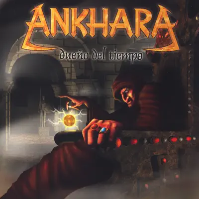 Dueño Del Tiempo - Ankhara Dueño Del Tiempo - Ankhara
