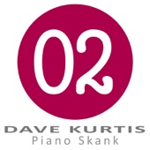 Piano Skank (Original Mix) artwork