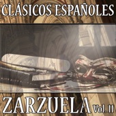 Clásicos Españoles. Zarzuela (Volumen II) artwork