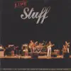 Live Stuff album lyrics, reviews, download