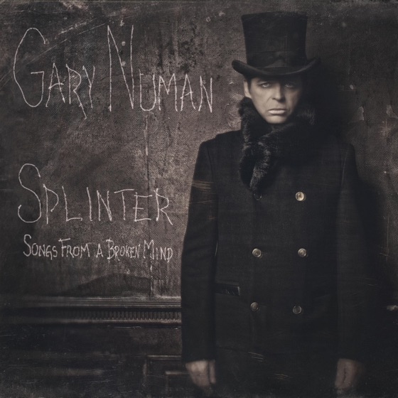 Cover artwork for I Am Dust