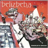 Belizbeha - Boofoobudoobie