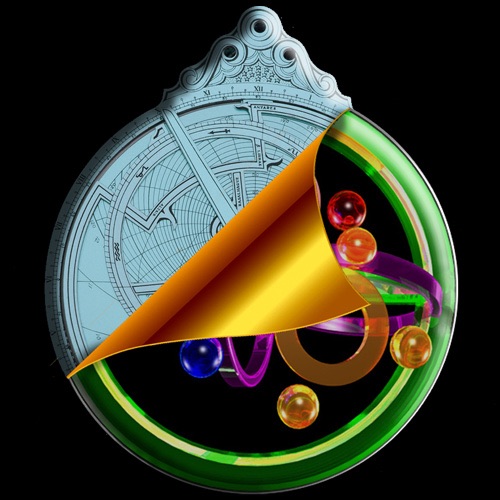 The Astral Quest Podcast cover