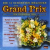 Die 15 schönsten Melodien vom Grand Prix der Volksmusik 1998