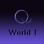 World 1 artwork