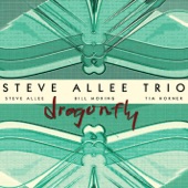 Steve Allee Trio - Dragonfly