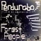 Perdurabo (Jeff Rushin Remix) - Forest People lyrics