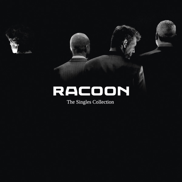 Racoon - Oceaan