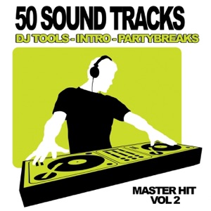 Master Hit Cell Phone Ring 2 High Tones (Sampler Sound Effects Dj Club)