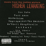 songs like The Learning Curve