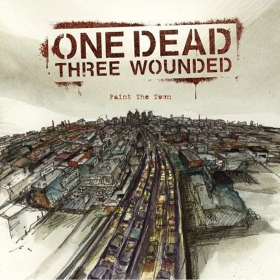 Cover artwork for Ghosts