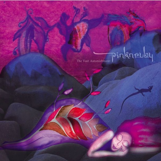 Cover artwork for Sanje