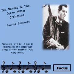 Tex Beneke & The Glenn Miller Orchestra - Hey! Ba-Ba-Re-Bop