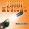Bala Perdida - Lizárraga Musical lyrics