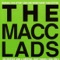 Monkees - The Macc Lads lyrics