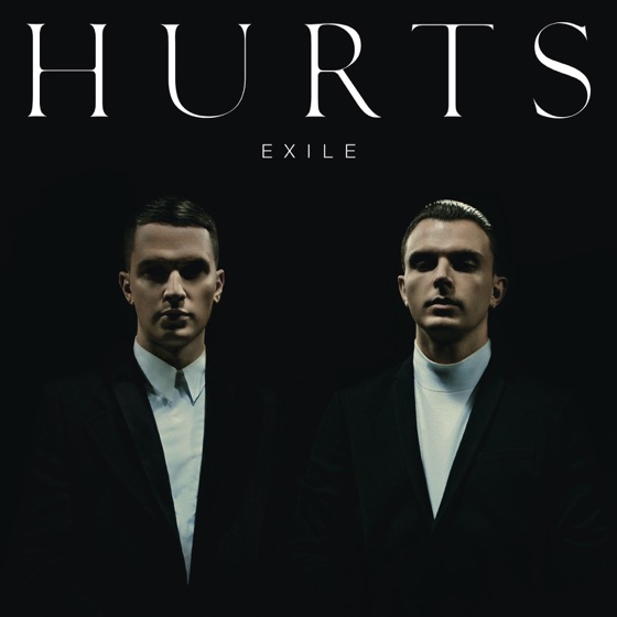 Cover artwork for Mercy