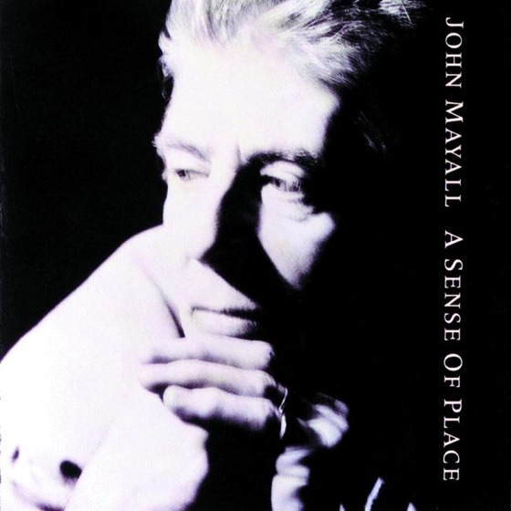 Cover artwork for Congo Square
