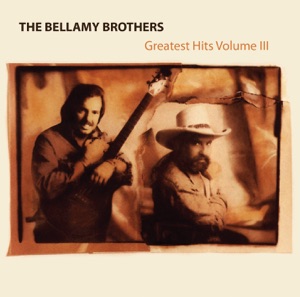 The Bellamy Brothers - You'll Never Be Sorry - 排舞 音乐