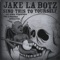 The Sky Is Wide Open - Jake La Botz lyrics