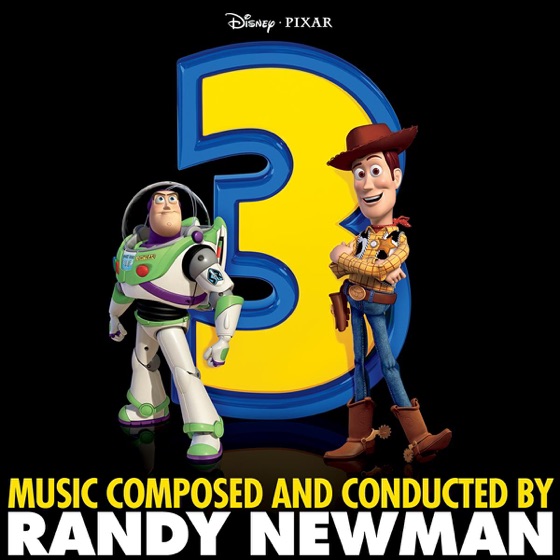 Cover artwork for You've Got a Friend In Me (Para el Buzz Español)
