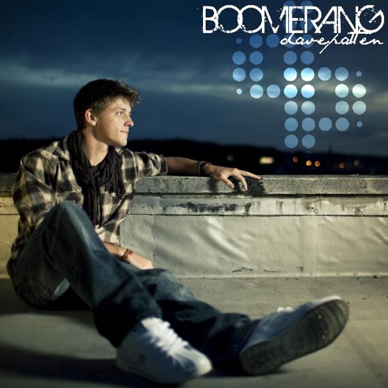 Cover artwork for Back
