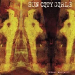 Sun City Girls - This is My Name