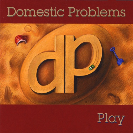 Cover artwork for James Francis