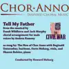 Stream & download Tell My Father (From "The Civil War") - Single