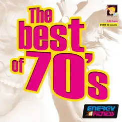 The Best Of 70's (140 BPM Non-Stop Workout Mix) (32-Count Phrased Instructor Mix) by Workout Music By Energy 4 Fitness album reviews, ratings, credits