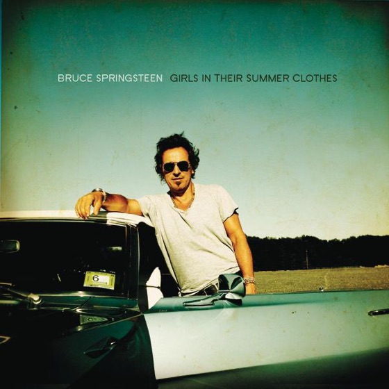 Cover artwork for Girls in Their Summer Clothes