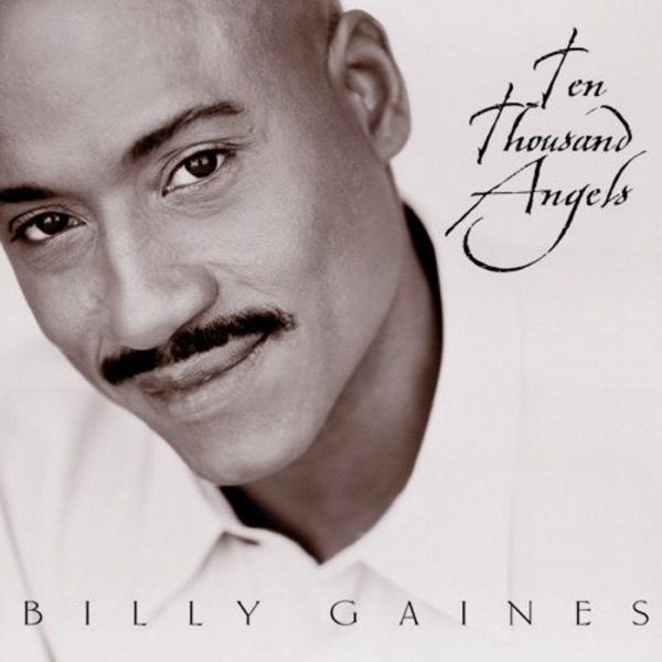 Billy Gaines - Lead Me To Calvary