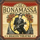 Beacon Theatre (Live from New York) artwork