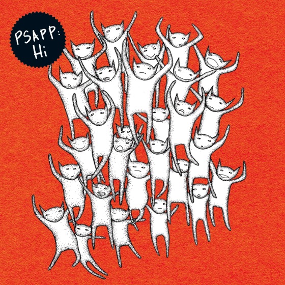 Cover artwork for Side Dish