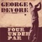 Right By Me - George DeVore lyrics
