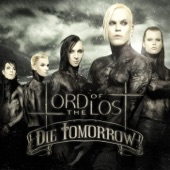Die Tomorrow (Bonus Track Version) artwork